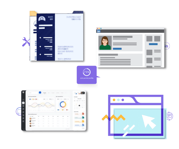 Improve Your Online Presence