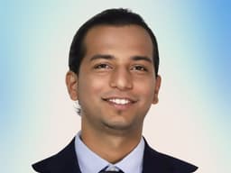 Anamol Acharya